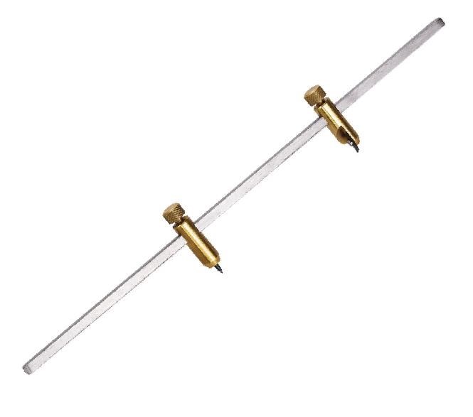 Compasso Cutter taglia Quadranti orologi