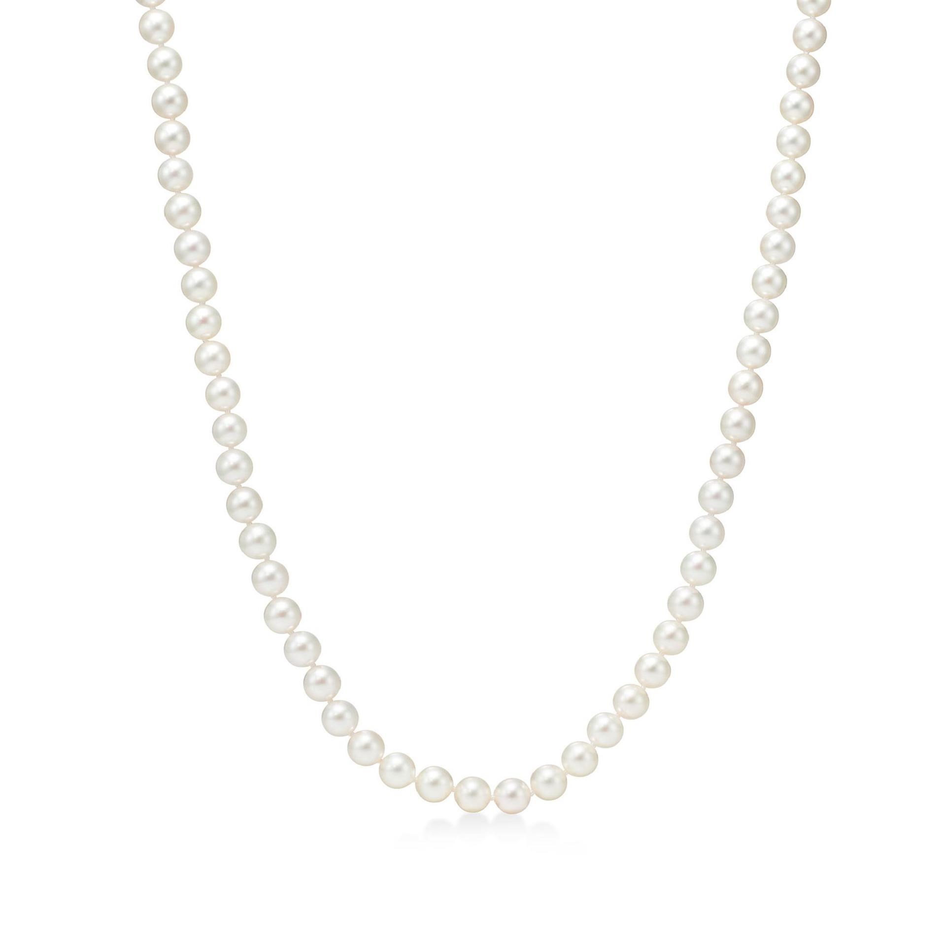 COLLANE-PERLE-Akoya-GIAPPONESI-