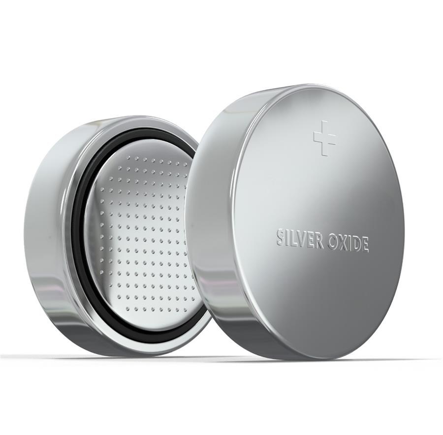 Batteria Orologio 303 Silver SR44SW. Batteria Orologio 303 Silver SR44SW.