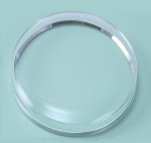 Vetro per orologio Omega 5200 e Tissot T10283-3 Vetro per orologio Omega 5200 e Tissot T10283-3