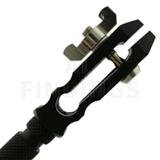 Morsa Manuale in Acciaio per Gioielleria e Orologeria - Alta Precisione