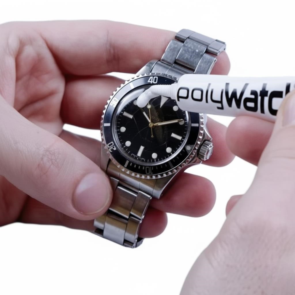 Polywatch