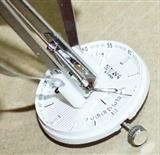 Estrattore togli sfere per orologi da polso e da tasca