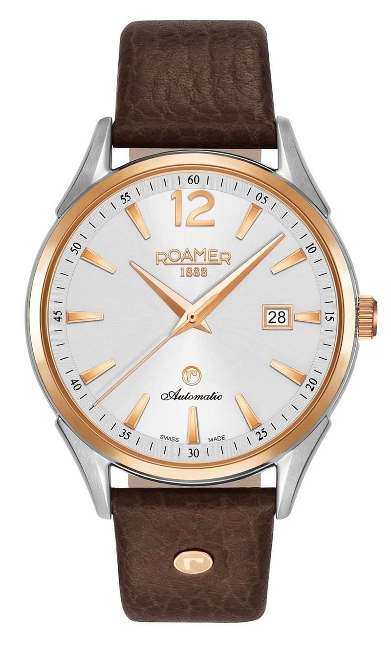 Orologio da Uomo Roamer 