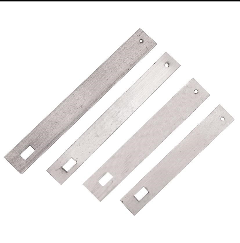 Assortimento di molle di sospensione per orologi a Pendolo 20 pezzi