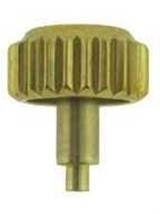 Corona per Orologio Rolex diametro mm 5.30, 6.00 e 7.00