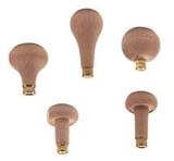 Manico per Bulino a Sfera per Unghietta Ongella