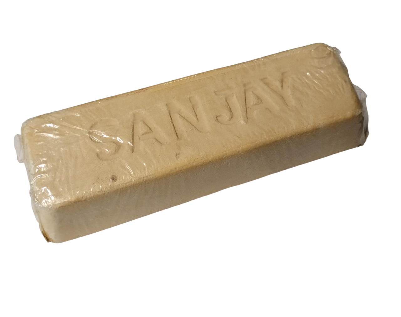 Pasta Bianca Extra Super Fine: Lucidatura Impeccabile per Metalli Preziosi Pasta Bianca Extra Super Fine: Lucidatura Impeccabile per Metalli Preziosi