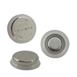 Pile per Bulova accutron 387S da 1.55 Volt con Distanziatore in plastica Pile per Bulova accutron 387S da 1.55 Volt con Distanziatore in plastica