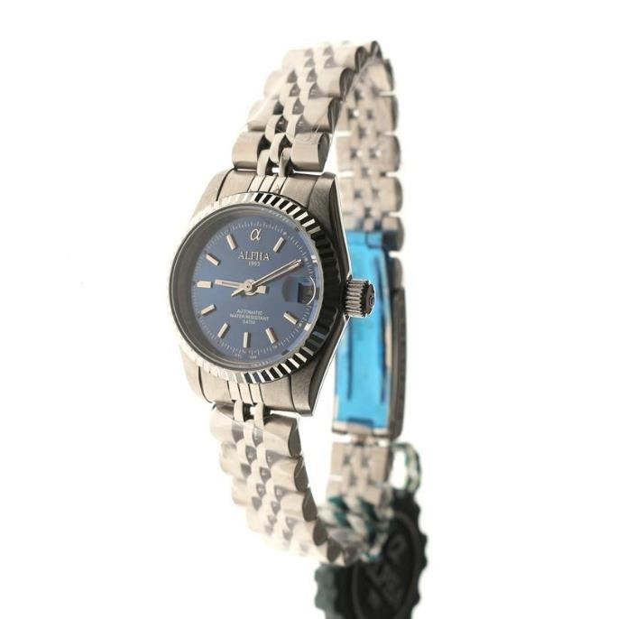 Alpha datejust sales