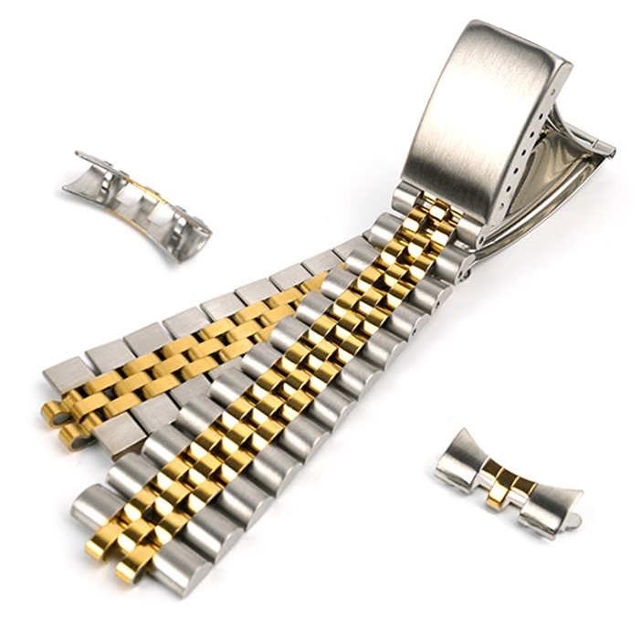 Bracciale jubilee online rolex prezzo
