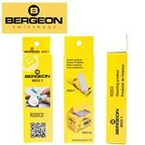 Pasta Rodico: Essenziale per la Pulizia e la Manutenzione degli Orologi