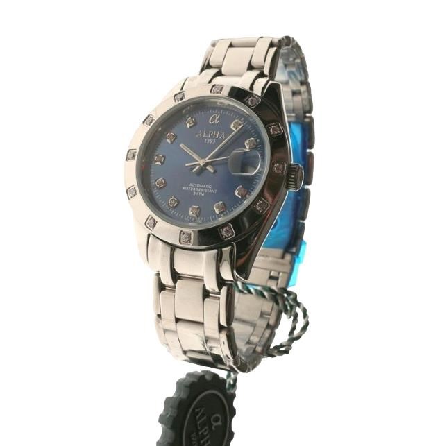 Orologi alpha automatici online