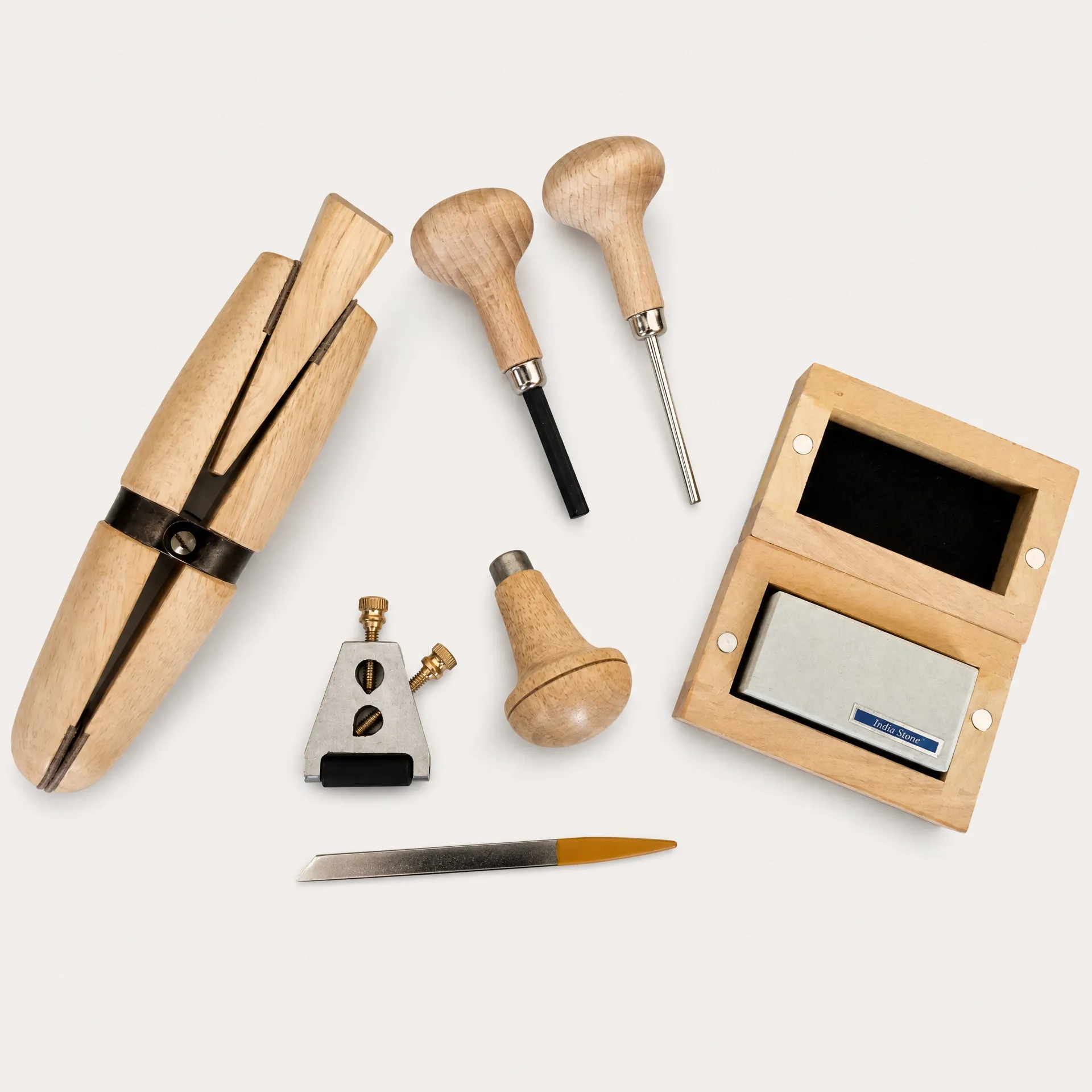 Kit per Incisione Incastonatura