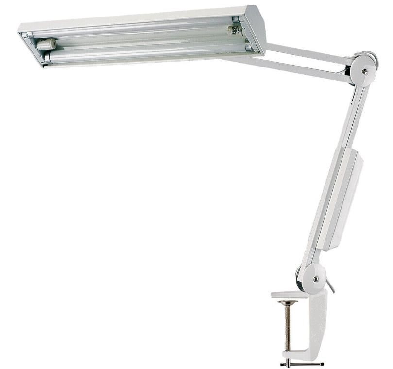 Lampada da Lavoro Illuminazione perfetta per Orologiai e orafi Lampada da Lavoro Illuminazione perfetta per Orologiai e orafi