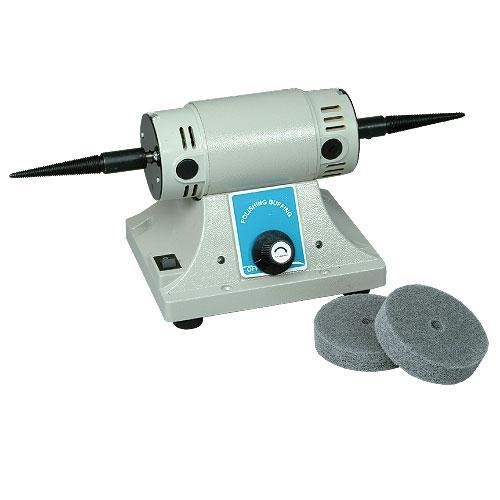 Pulitrici e Motori a Sospensione