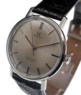 Vetro per orologio Omega Seamaster Deville 063-PZ-5072