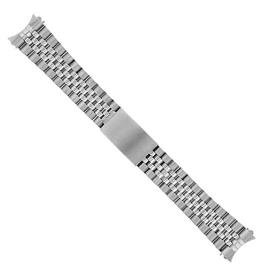 Accorciare bracciale jubilee best sale rolex