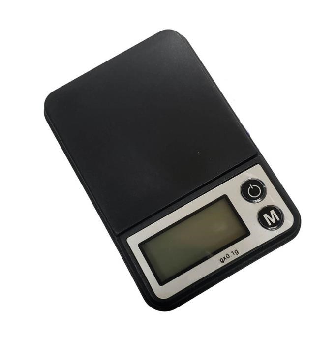 Bilancia Digitale da gr 500 Precisione 0.10 gr Bilancia Digitale da gr 500 Precisione 0.10 gr