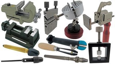 Utensili a Mano per Orafi 