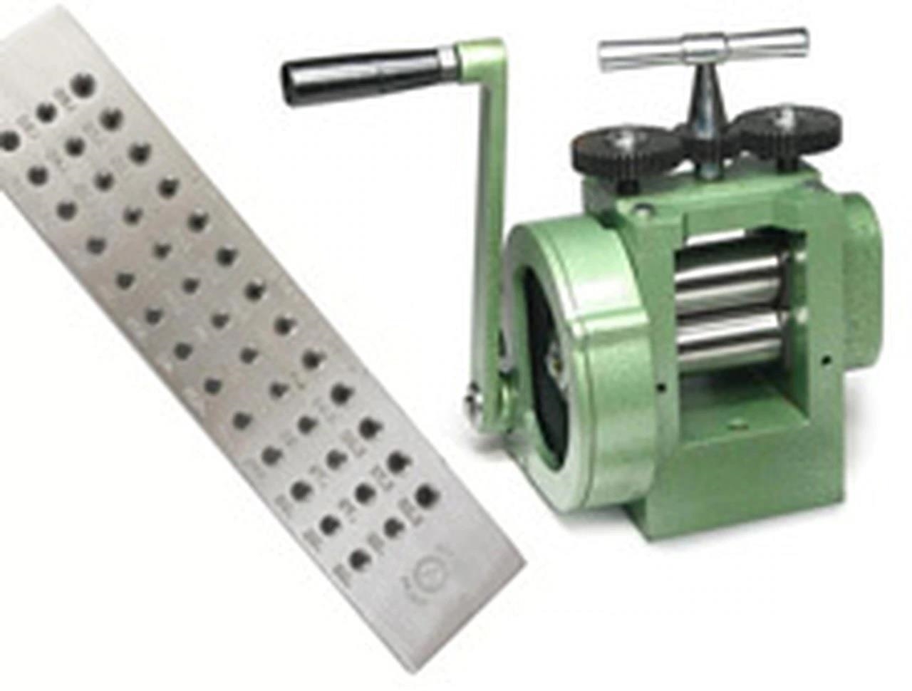 Laminatoio-per-Lastra-e-Filo