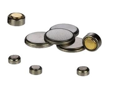 Batterie-e-Pile-per-Orologio