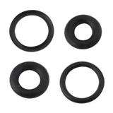 Guarnizione O-RING Tubo filettato Corona Rolex Guarnizione O-RING Tubo filettato Corona Rolex