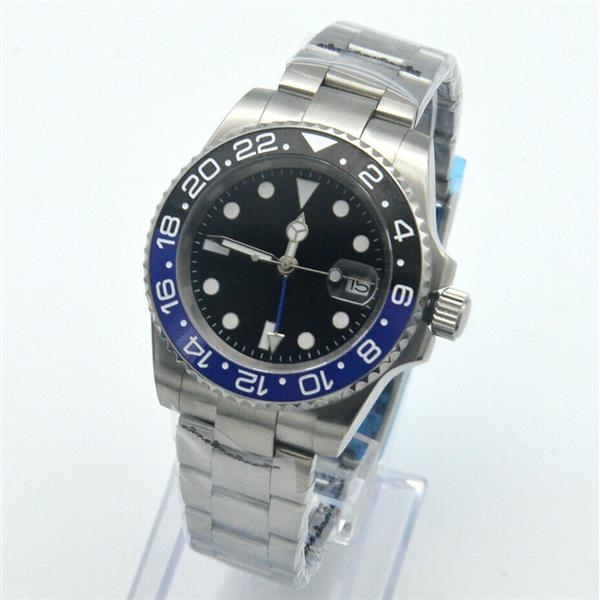 orologio gmt