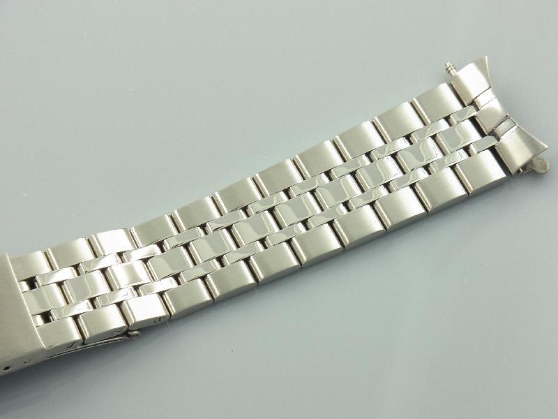 Bracciale Tudor compatibile modello Jubilee da 19.00 mm Jeneralcom